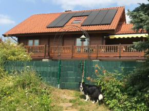 Ferienwohnung Elsa